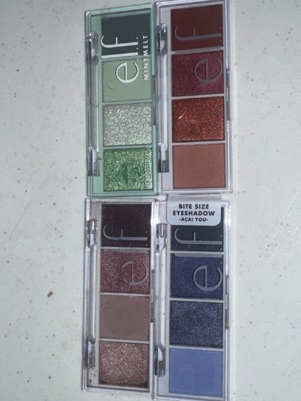 ELF Cosmetics Bundle